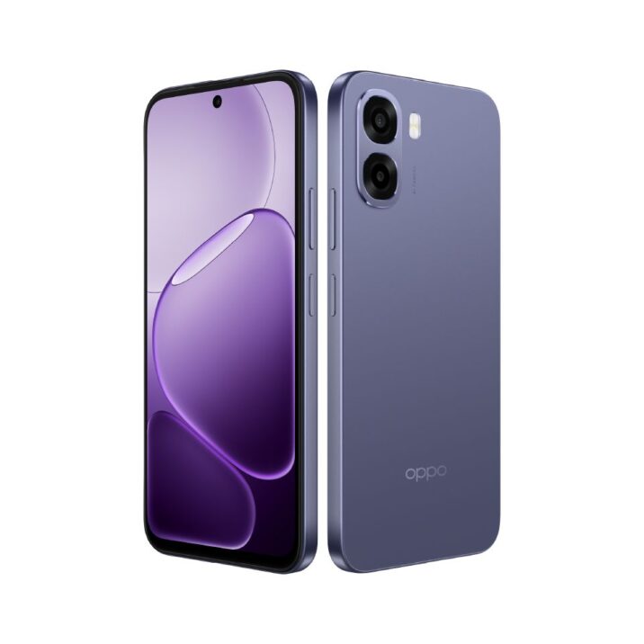 Oppo A6X 5G