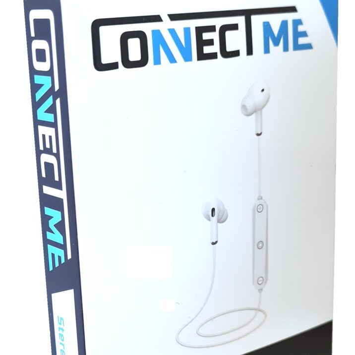Connect Me Wireless Headphones