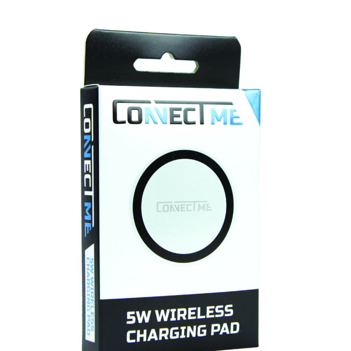 Connect Me Wireless Charging Plate