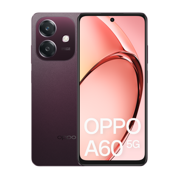 Oppo A60 5G