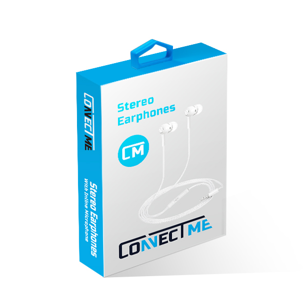 Connect Me Headphones