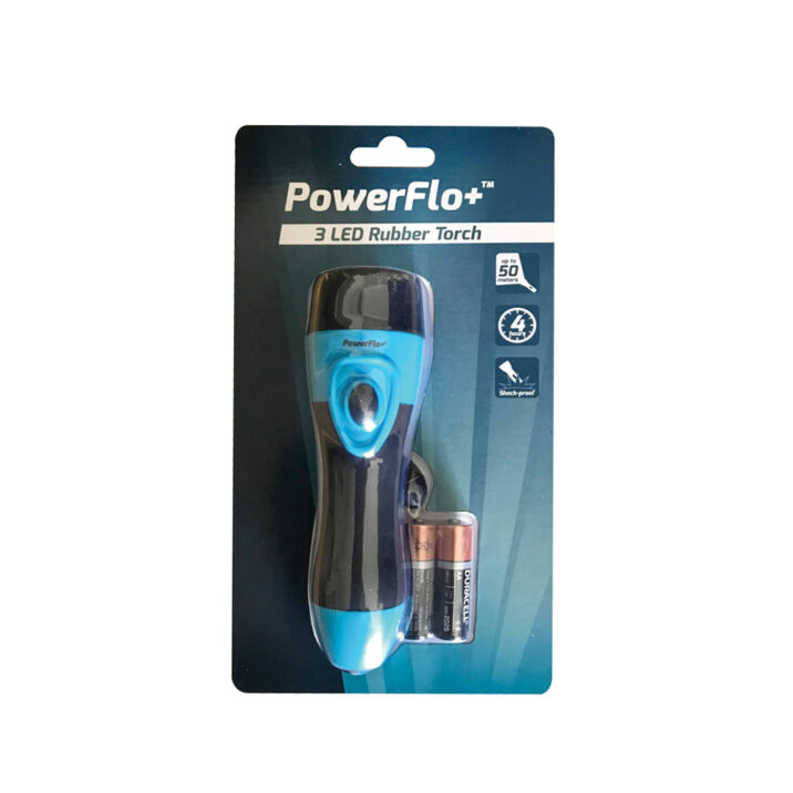 Powerflo Classc Series Torch-PFT01