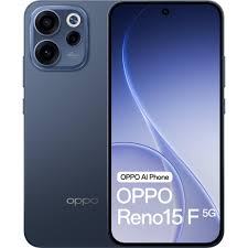 Oppo Reno 15 F 5G